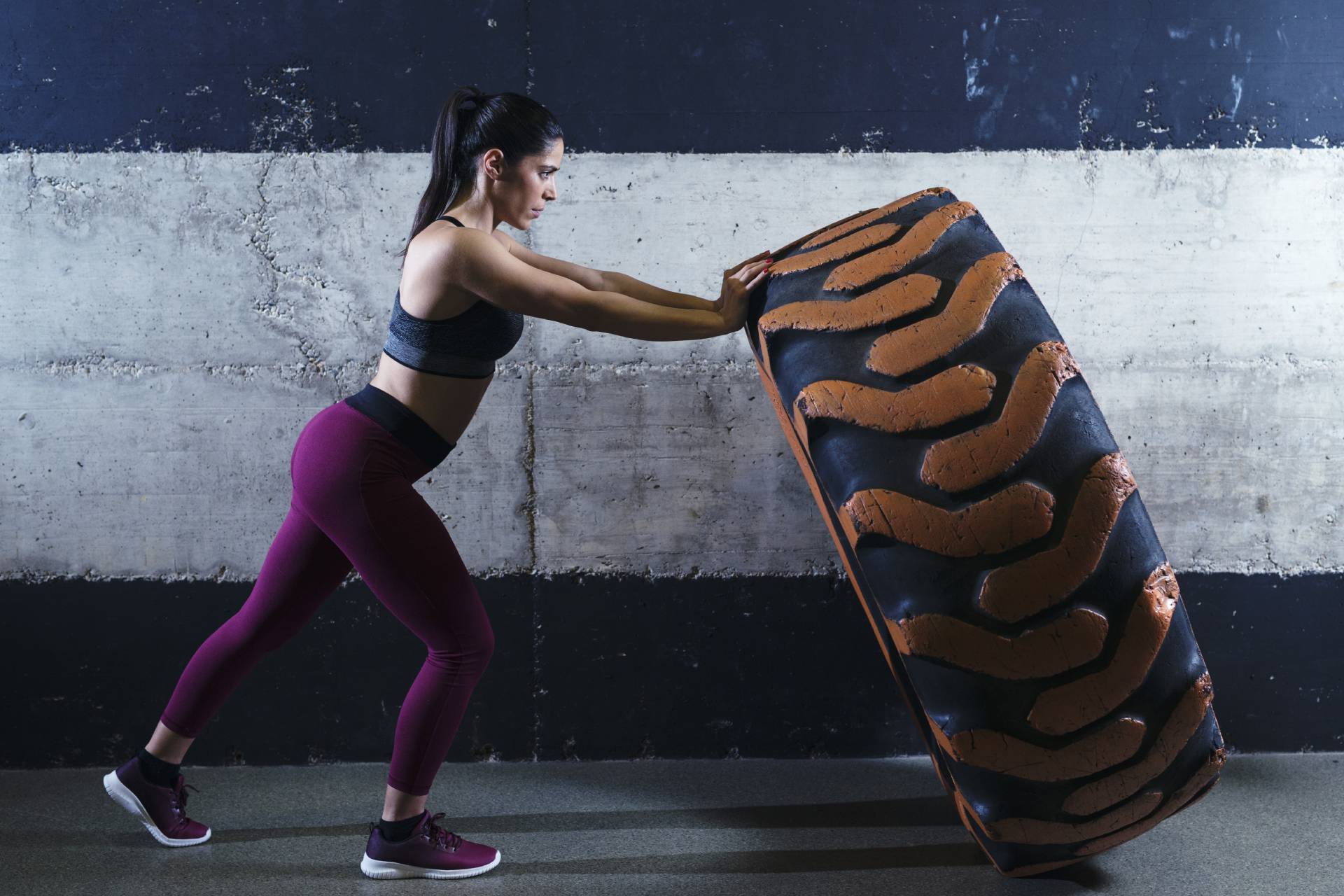 weekly health goals to build your momentum